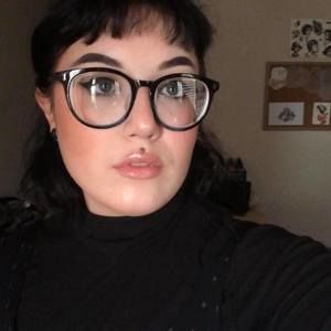 Meet your Posher, Sierra